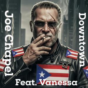 Downtown! (feat. Vanessa)