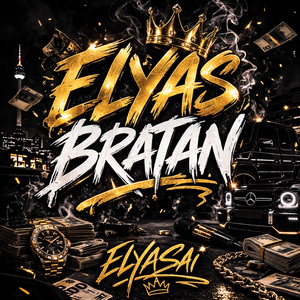 Elyas bratan
