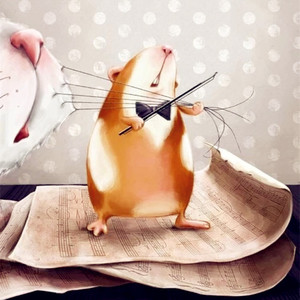 ミュージックミュージック（Cover 初音ミク）