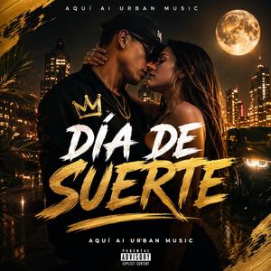 DÍA DE SUERTE