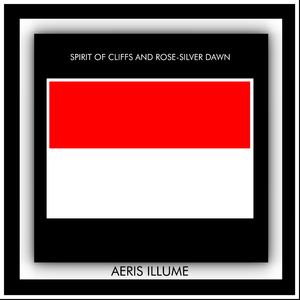 Spirit of Cliffs and Rose‑Silver Dawn