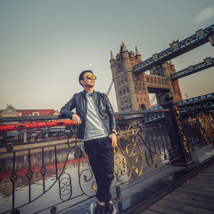 小宇（翻自 张震岳）