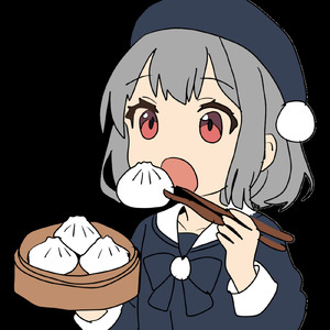 我想吃小籠包 (feat. 雨衣)