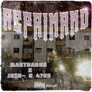 Reprimand