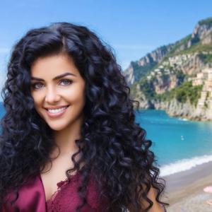 Destinul meu MIHAELA