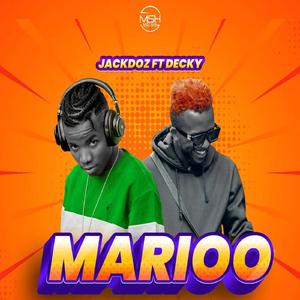 Mario (feat. Jackdoz)