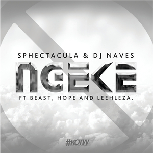 Ngeke (Radio Edit)
