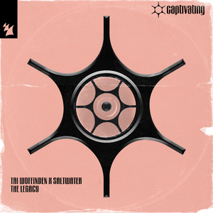 The Legacy (Extended Mix)