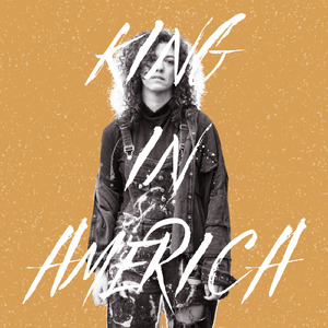 King in America