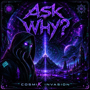 Ask why?