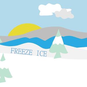 Freeze Ice