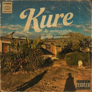 Stannywababe -Kure kure