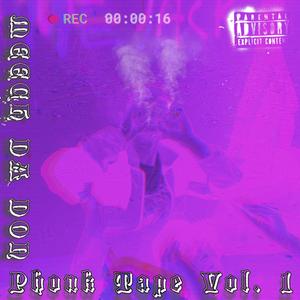Phonk it Up (feat. DrenchBaby)