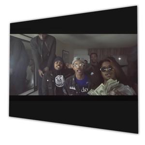 Millies (feat. Crime infested trauma)