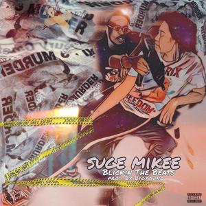 Large Checks (feat. GulaDaDon & BigYoung)