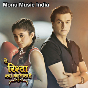 Yeh Rishta Kya Kahlata Hai (Female)