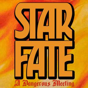 A Dangerous Meeting (feat. Glyph, Gatekeeper, Encloaked & Jeff Black)