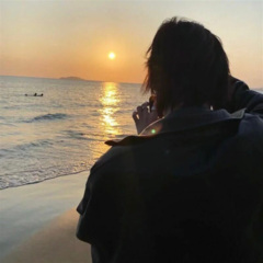 我还记得我们相遇一年前