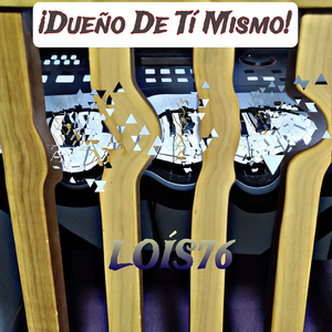 ¡Dueño De Tí Mismo!