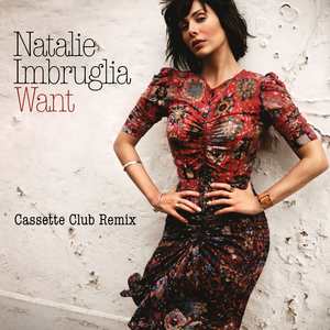 Want (Cassette Club Remix)