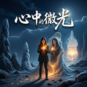 心中的微光