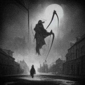 FORSAKEN (feat. ZANGE)