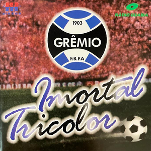 OS PRIMEIROS TÍTULOS NA COPA DO BRASIL E A NOVA "CONQUISTA DA AMÉRICA"