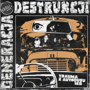 Trauma Z Autobusu 128