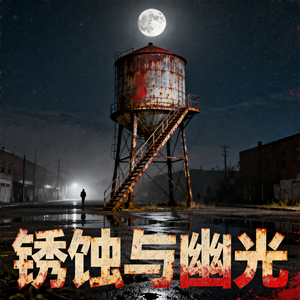 廊间微光