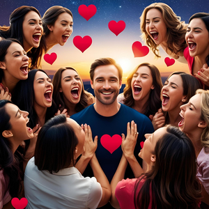 1111 Hz Manifestation Gateway to Love and Abundance