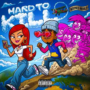 Hard To Kill