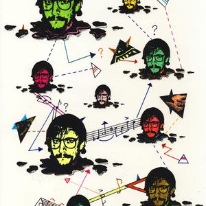 LITTLE DEATH BUBBLES