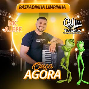 RASPADINHA LIMPINHA (feat. MC ALEFF)