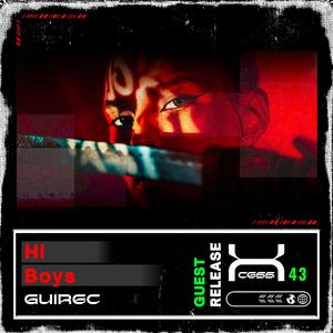 Hi Boys (feat. GUIREC)