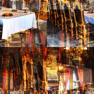 Filter Tipped Cigarette