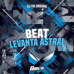 Beat Levanta Astral