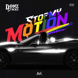Stop My Motion