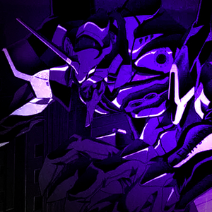 Montagem: Evangelion