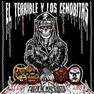 Generación Negativa