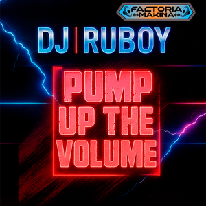 Pump Up The Volume (Short Edit)