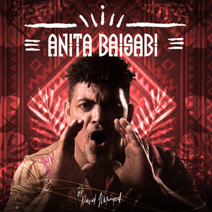Anita Baisabi