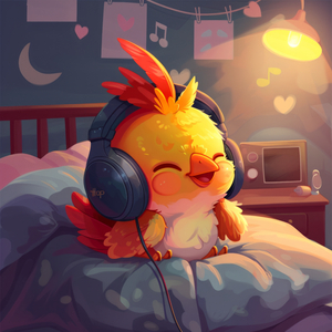 Ambient Birds Sounds, Pt. 2256 (Ambient Soundscapes with Birds Sounds to Relax)