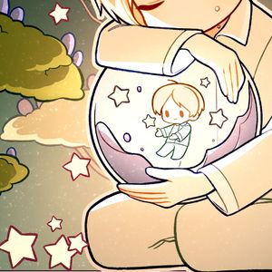 唄え、君に feat.洛天依