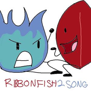 Ribbonfish 2 (A Parabugz Theme)