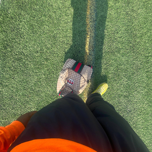 SRT (feat. Travfrmdc)