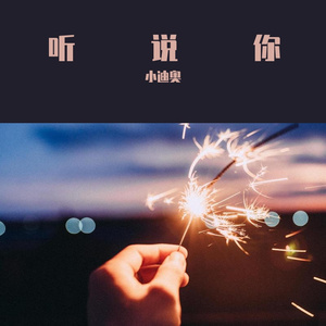 听说你（cover 于冬然）