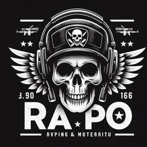 Hüpfender Pandaböör