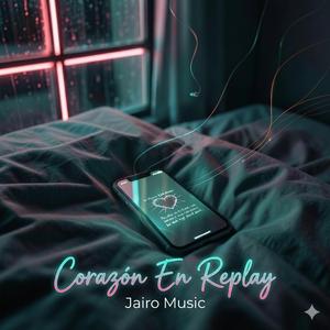 Corazon En Replay