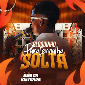 Bloquinho Parafernalha Solta