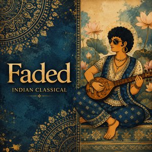 Faded (Indian Classical)